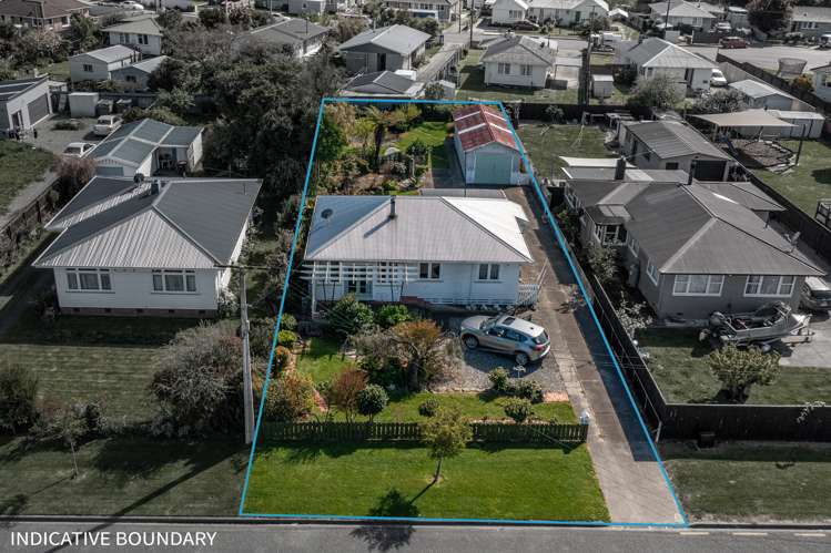 127 Budge Street Riversdale_16