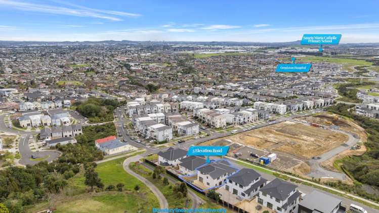 5 Elevation Street Flat Bush_32