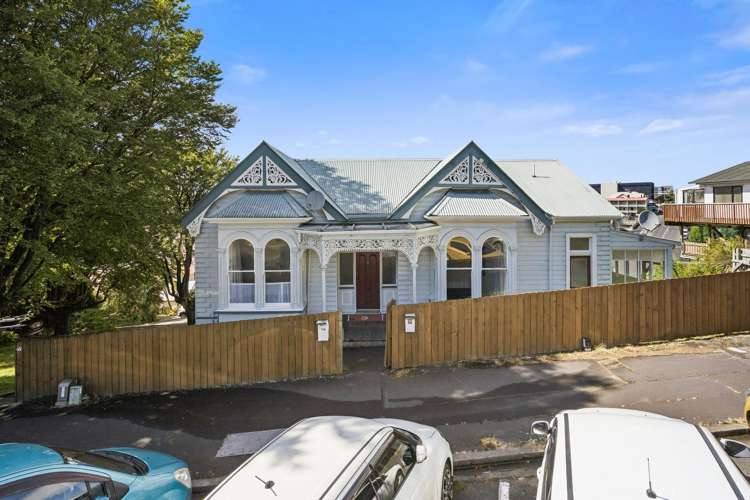 74 Cargill Street Dunedin Central_12