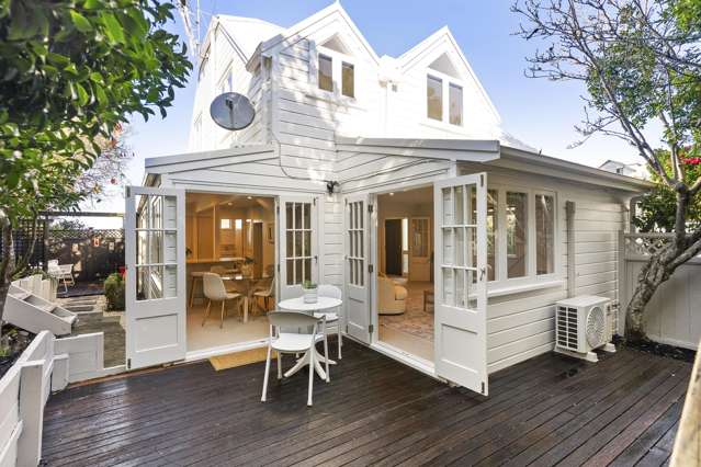 29E St Stephens Avenue Parnell_2