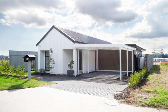 Standalone 3-Bedroom Home in Whenuapai
