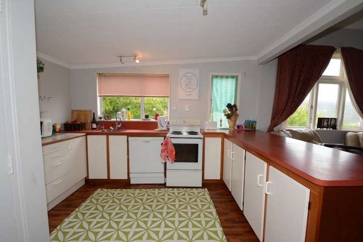 9 Ryehill Street Calton Hill_11