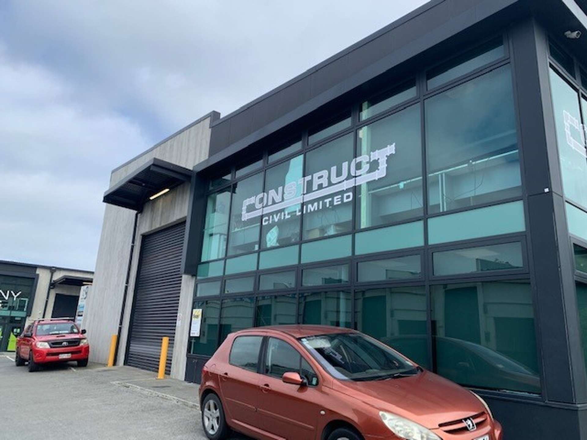 Unit 1 - 9  Northside drive Westgate_0