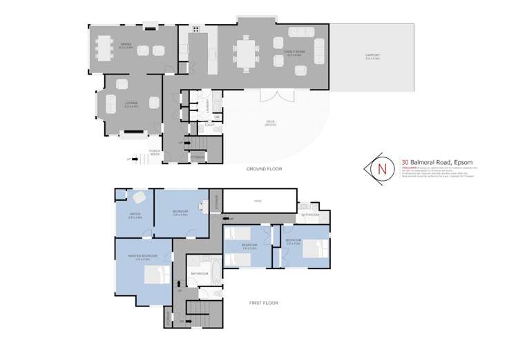 30 Balmoral Road Epsom_9