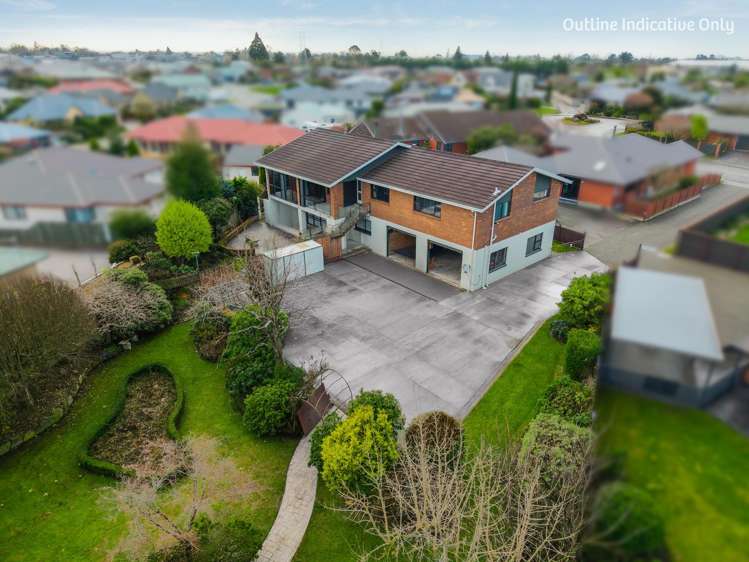 14 Orielton Place Gleniti_48