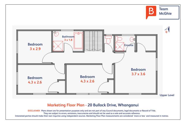 20 Bullock Drive Springvale_24