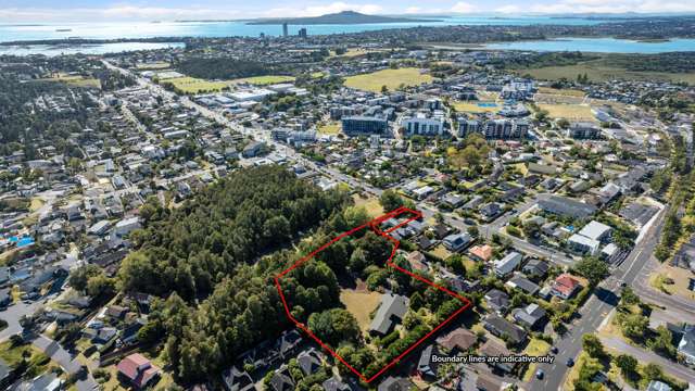 One-of-a-Kind Estate Opportunity