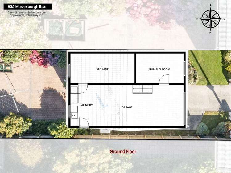 A/90 Musselburgh Rise Musselburgh_14