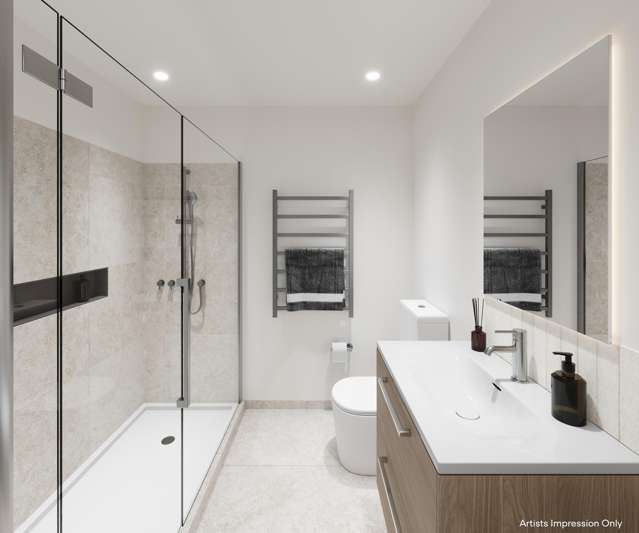 2/16 Darley Street Maeroa_4