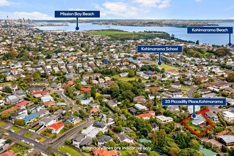 33 Piccadilly Place Kohimarama_12