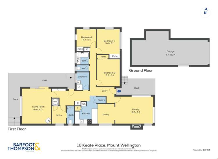 16 Keate Place Mount Wellington_11