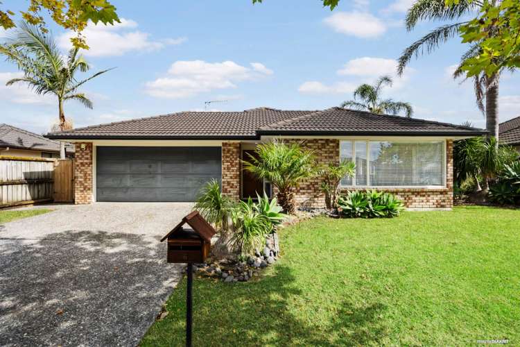 6 Feeny Crescent East Tamaki_0