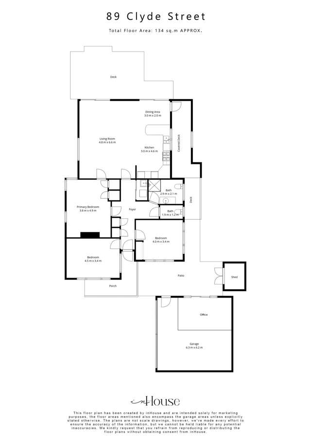 89 Clyde Street Hamilton East_1