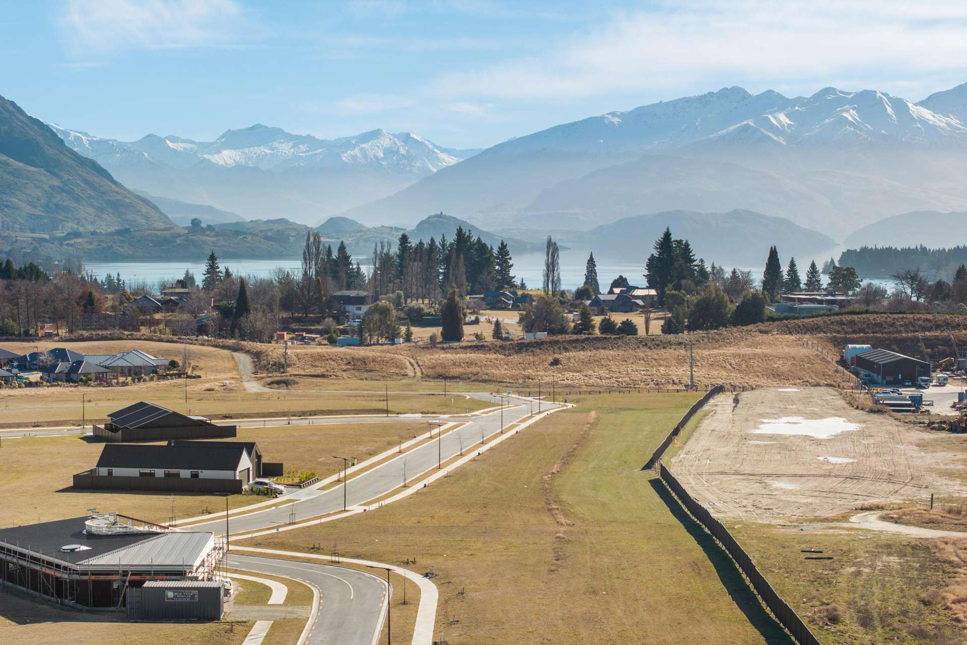 Stages 4, 5 and 6, Pembroke Terrace Wanaka_0