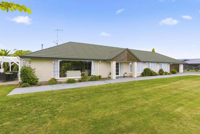 Seeing is believing - space, style and lifestyle