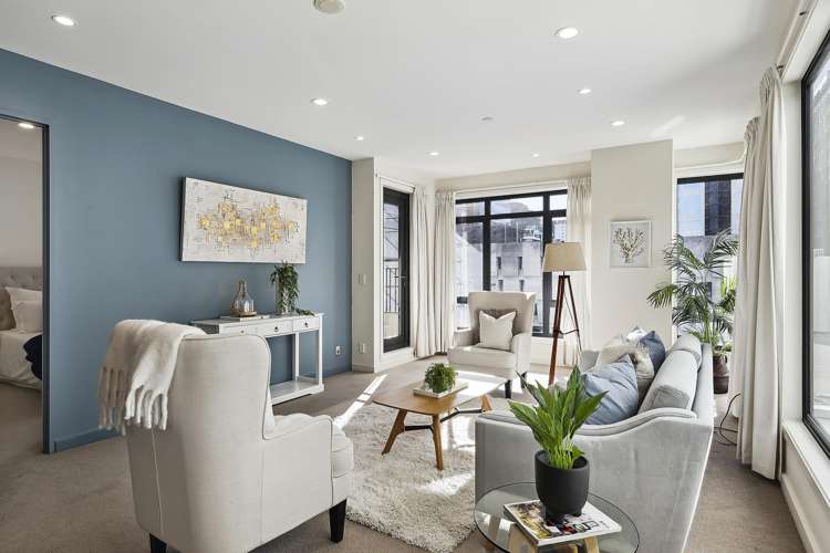 7j/42 Molesworth Street Thorndon_7