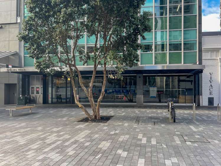 85 Fort Street City Centre_15