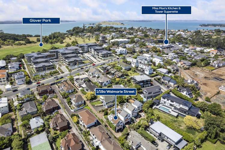 1/19a Waimarie Street Saint Heliers_20