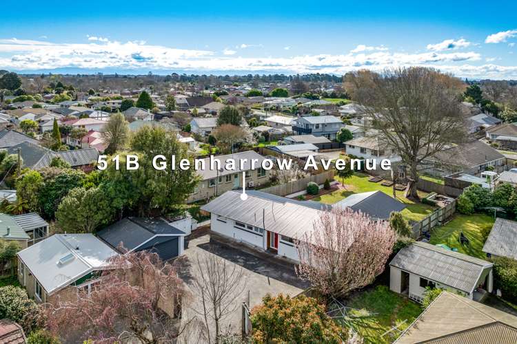 51B Glenharrow Avenue Avonhead_23