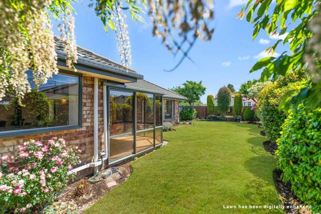 Vendors Leaving a Cherished Family Home