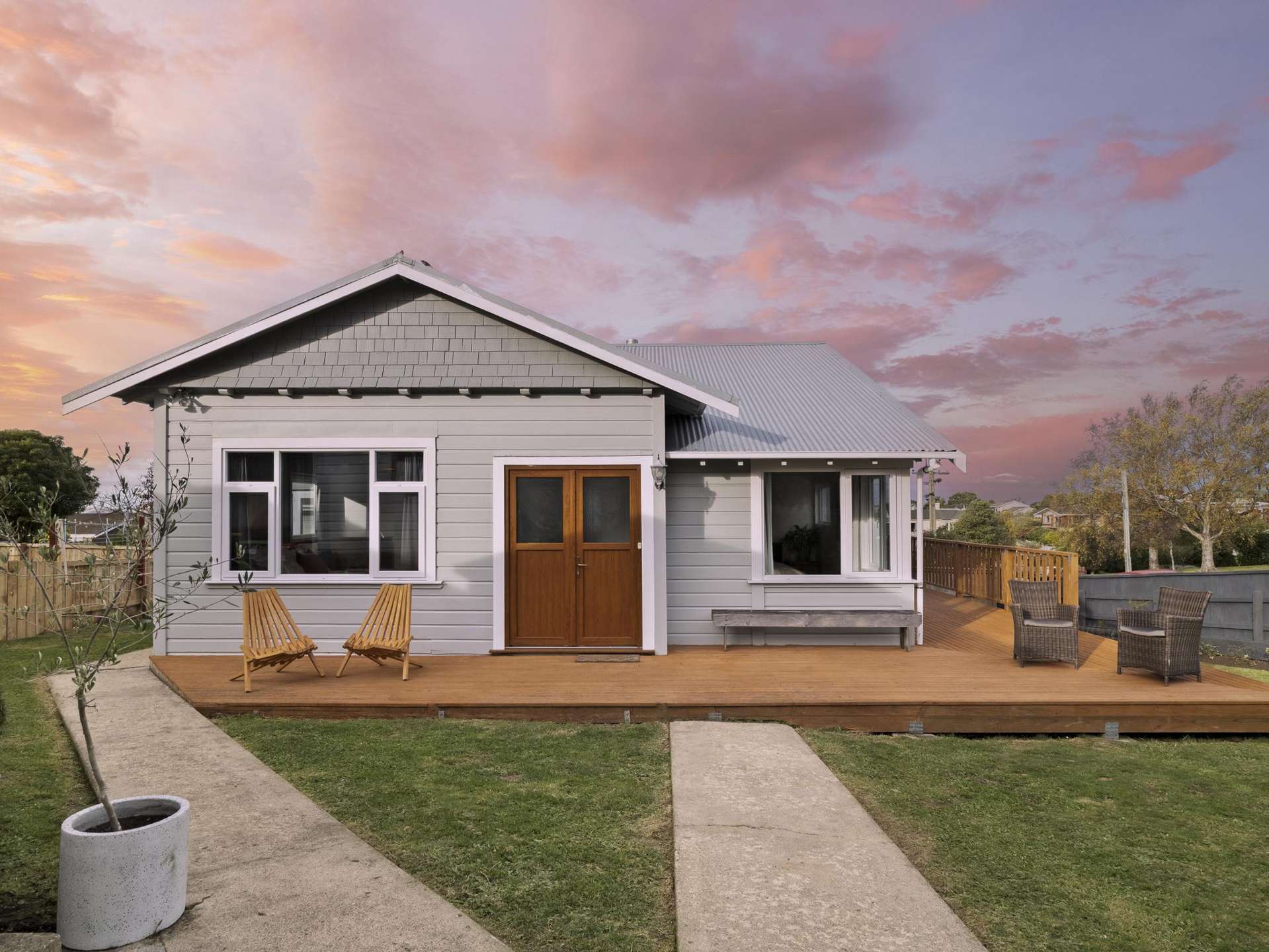 63 English Avenue Mornington_0