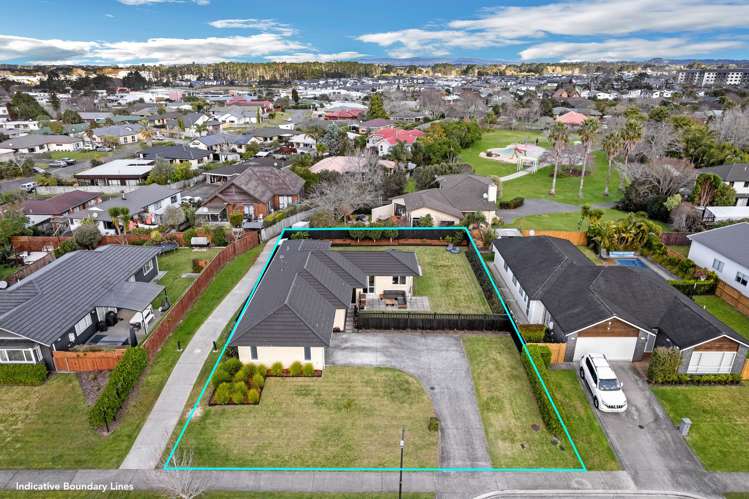 15 Malbec Place Huapai_25