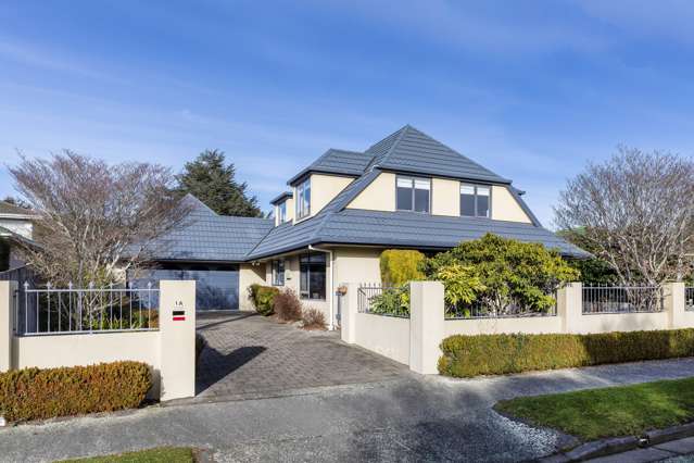 Home - Not Just a House - in Prime Location