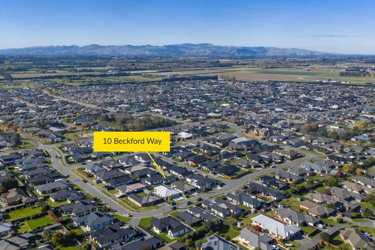 10 Beckford Way Rolleston_24