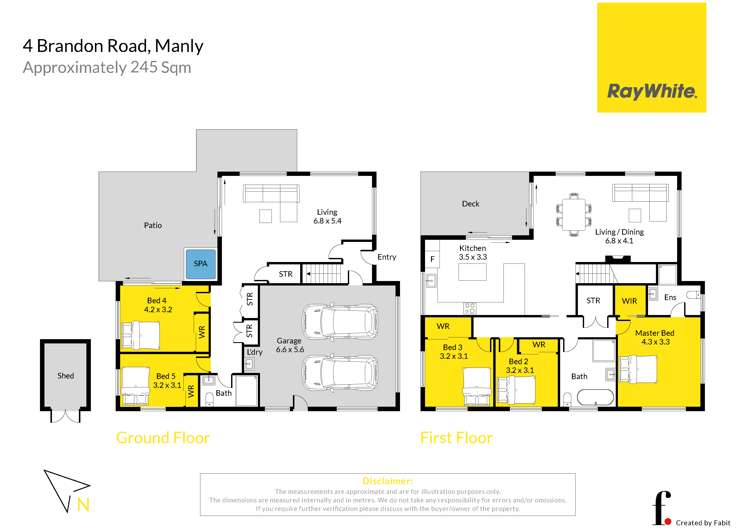 4 Brandon Road Manly_16