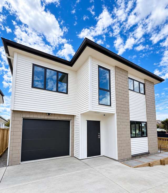 9a Haddon Street Māngere East_2