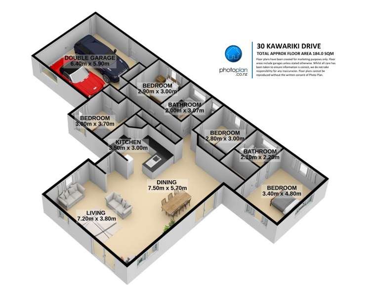 30 Kawariki Drive Baverstock_22