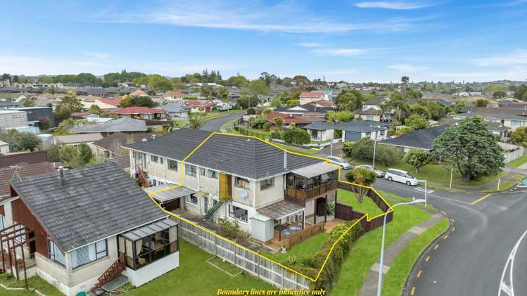 1/39 Hedge Row Sunnyhills_27