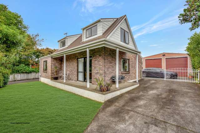 9 Puriri Road Pukekohe_1