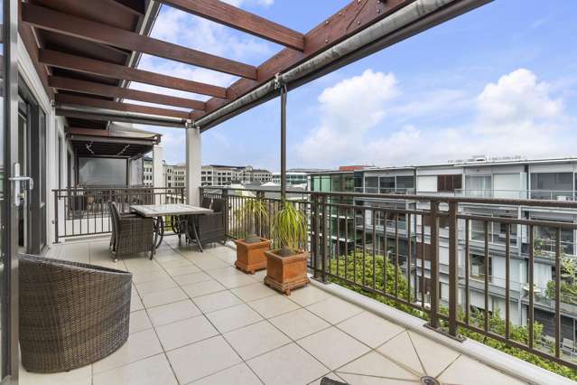 5a/132 Customs Street West City Centre_3