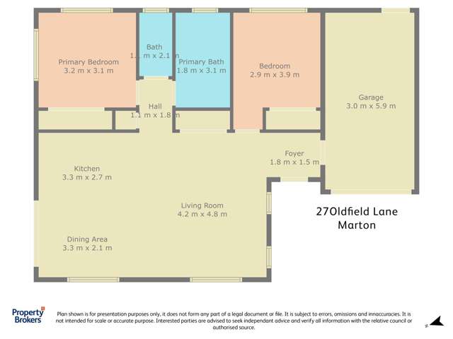 27 Oldfield Lane Marton_1