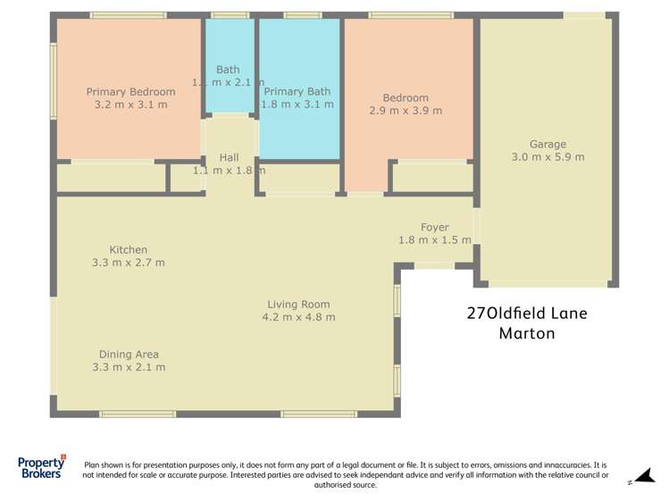 27 Oldfield Lane Marton_6
