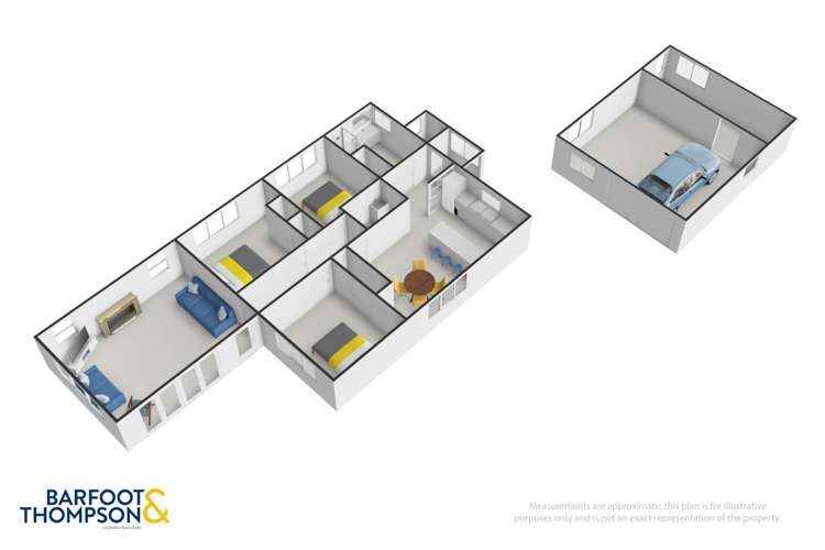 25 Margan Avenue New Lynn_23