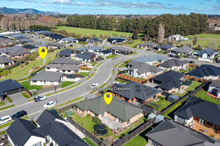 9 Luxembourg Crescent Halswell_19