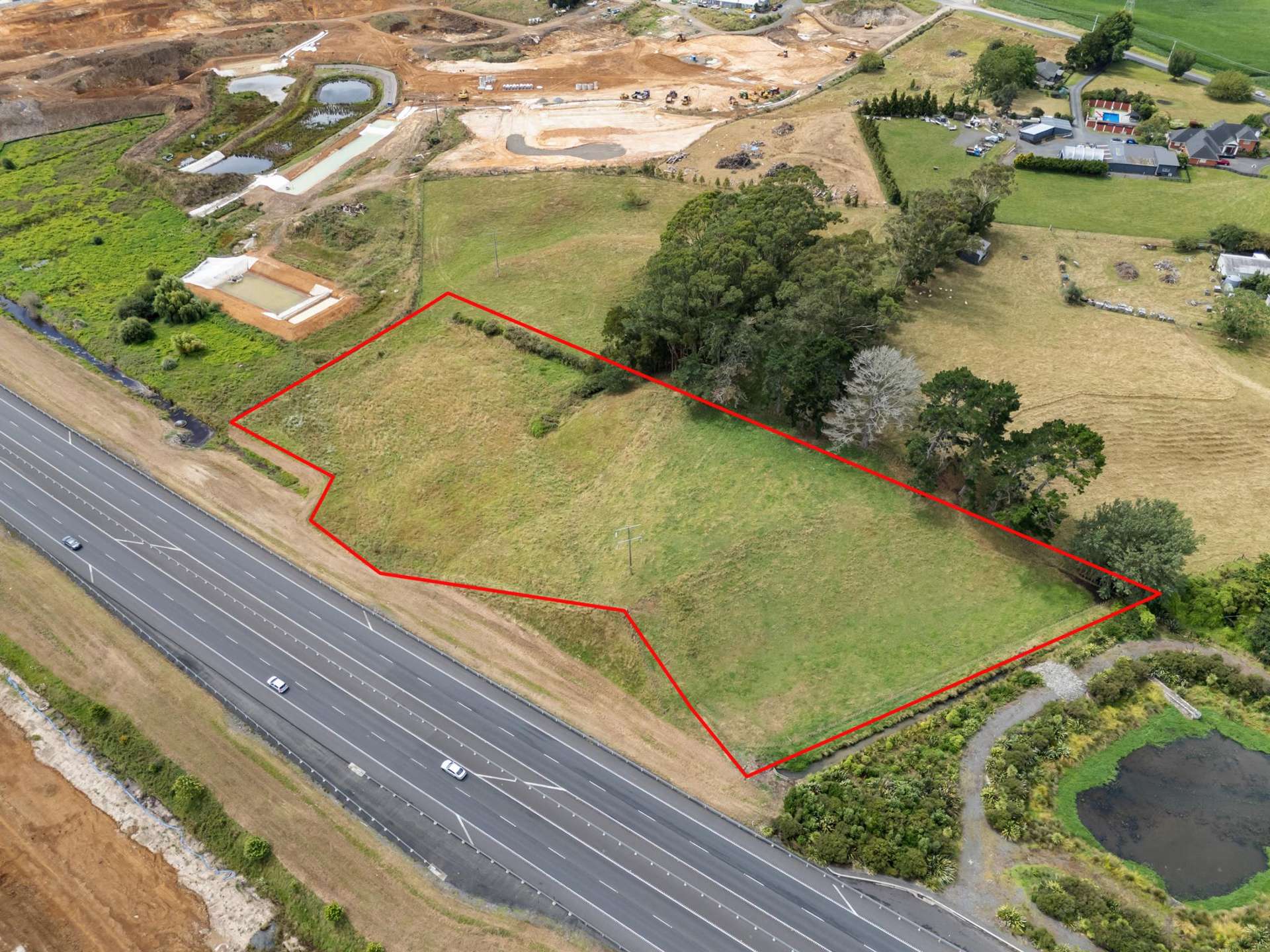 179 Horsham Downs Road - Land Adjoining Rototuna North_0