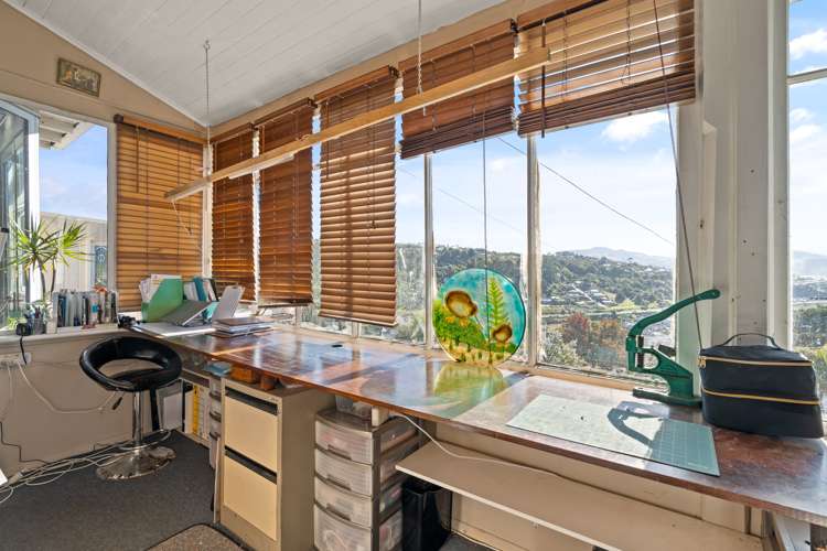 6 Ryehill Street Calton Hill_15