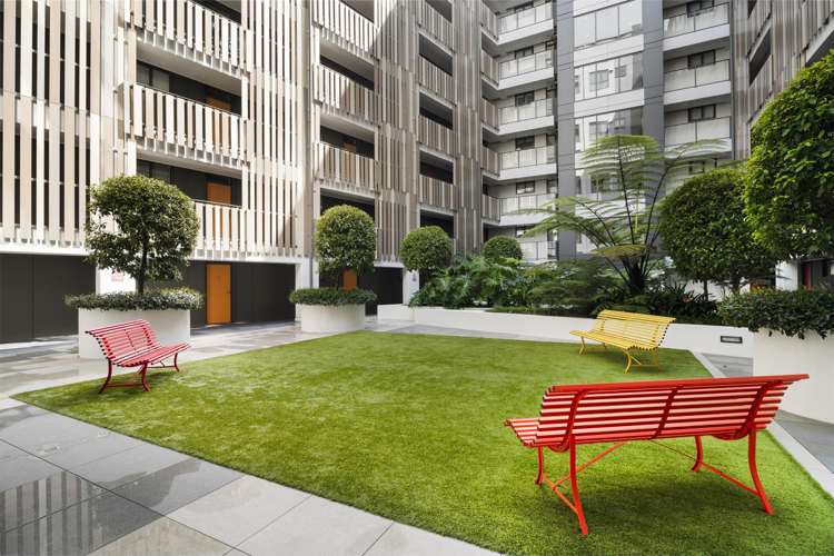 607/5 Howe Street Freemans Bay_20