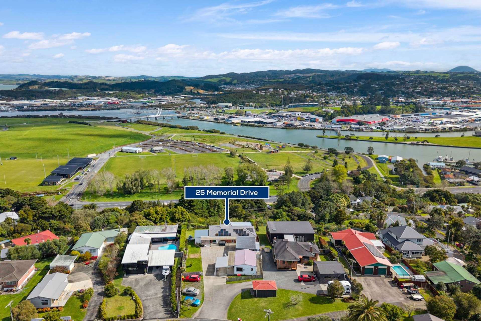 25 Memorial Drive Parahaki_0