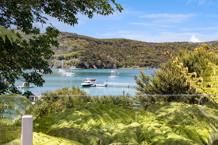 - Lot 101 DP 4961, North Cove Kawau Island_8