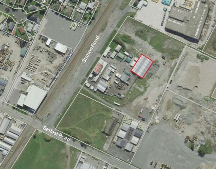 10 Station Road Belfast_5