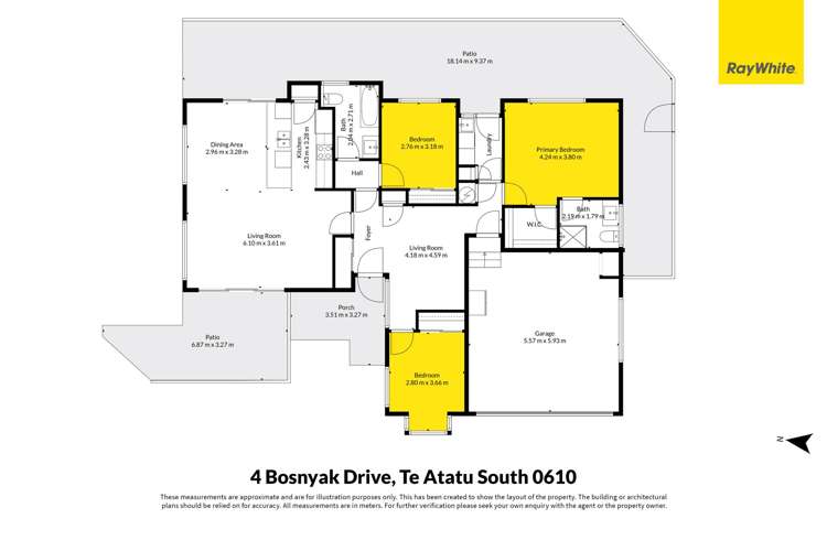 4 Bosnyak Drive Te Atatu South_18