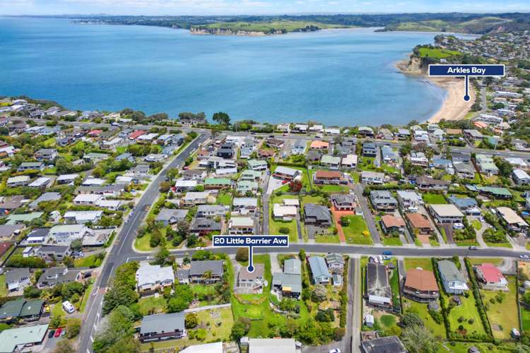 20 Little Barrier Avenue Manly_19