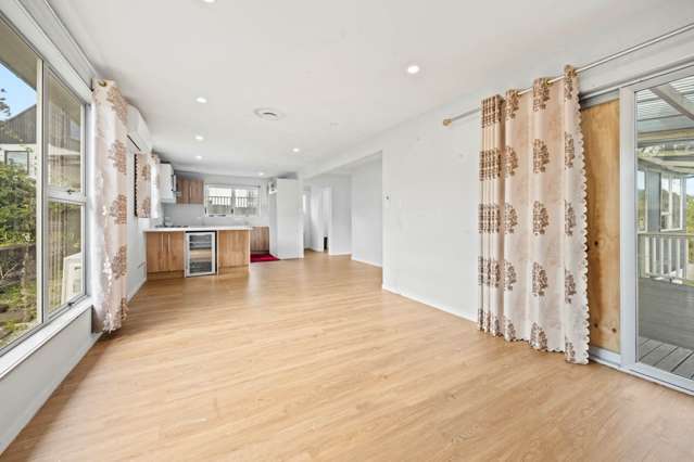 UNLOCK VALUE & POTENTIAL ON 627m2