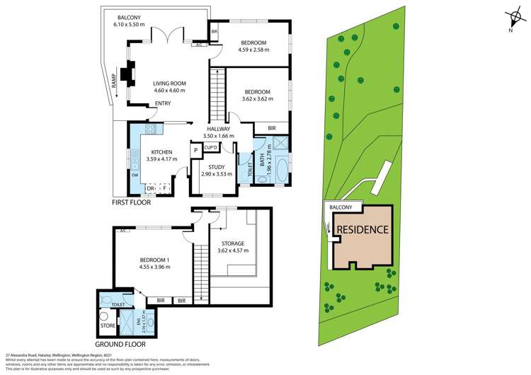 27 Alexandra Road Hataitai_10