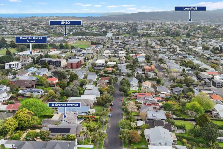 11 Grande Avenue Mount Albert_18