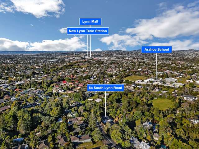 8a South Lynn Road Titirangi_4